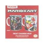 Mug Thermoréactif Mario Kart Mug (legendicon.com)