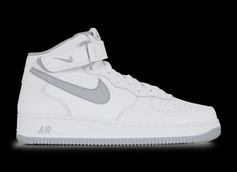 Chaussures Nike Air force 1 MID