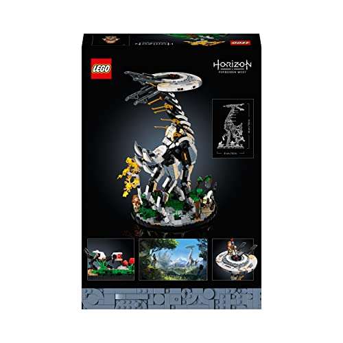 Lego 76989 Horizon Forbidden West: Long neck (via coupon de 10€)