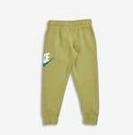 Pantalon de survêtement Nike Enfants - Vert (du 2 au 7 ans)
