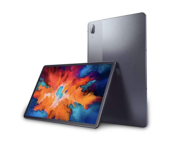 Tablette 11.2" Lenovo Xiaoxin Pad Pro 2022 - OLED 120 Hz, MediaTek 1300T, RAM 6 Go, 128 Go, Android 12