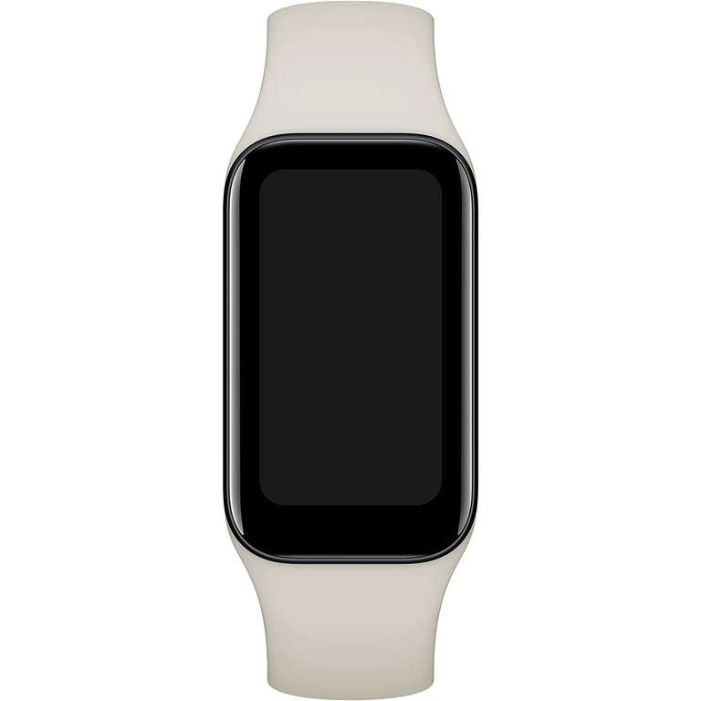 Bracelet connecté Xiaomi Redmi Smart Band 2 - Blanc ou Noir