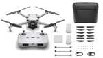 Drone DJI Mini 3 Fly More Combo avec DJI RC-N1