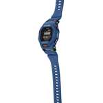Montre Casio G Shock GBD-200-2ER - Bleu, Bluetooth, rétro-éclairage LED, 20 bars