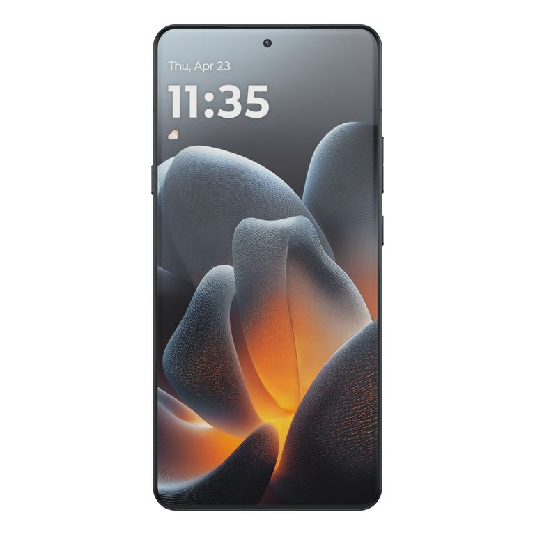 Motorola Signature 12Go/512Go (via bonus reprise, couleur bleu nuit)