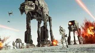 Star Wars Battlefront II: Édition Célébration sur Xbox One/Series X|S (Dématérialisé - Store Argentine)
