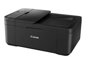 Imprimante multifonction jet d'encre Canon TR4550 - couleur (inmac-wstore.com)
