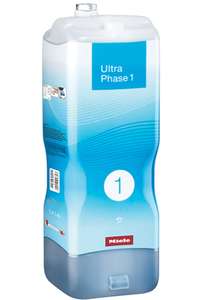 Cartouche de lessive liquide Miele UltraPhase 1