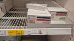204° - Lot de 26 pinces à sachets Ikea - Centre commercial Italie 2, Paris (75)