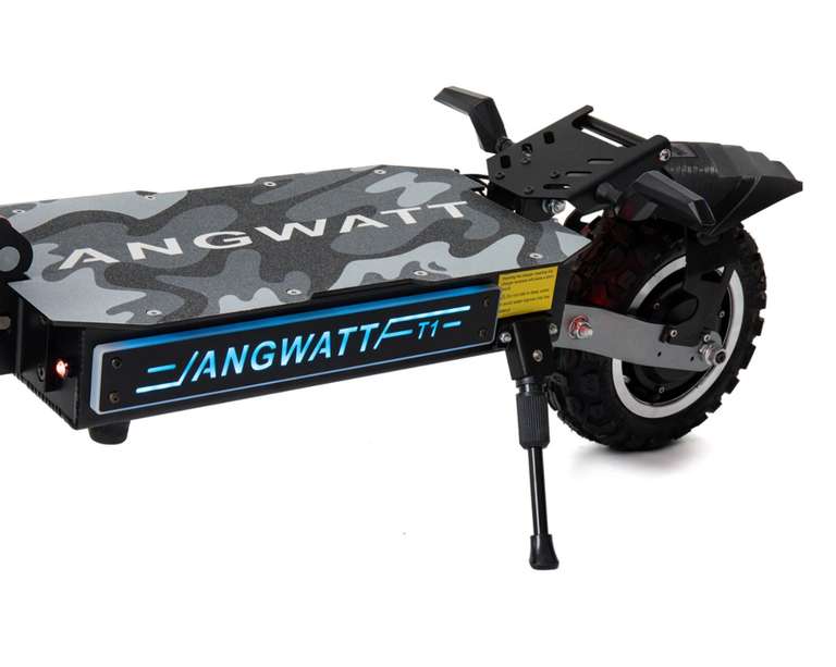 Scooter électrique ANGWATT T1 60V 35Ah 2 (vendeur tiers)