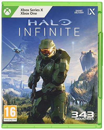 [Prime] Halo Infinite sur Xbox One / Series