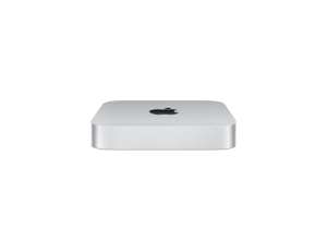 [Unidays] Ordinateur Apple Mac Mini - Apple M2, 8 Go RAM, 256 Go SSD, argent