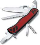 Couteau suisse Victorinox Forester M Grip
