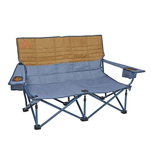 Chaise Camping pliante 2 places Kelty