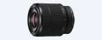 Appareil photo Sony Alpha A7 IV + Objectif FE 28-70mm f/3.5-5.6 (vendeur tiers)