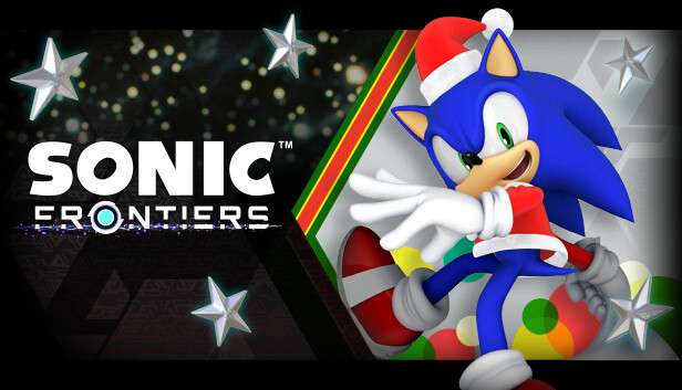 [DLC] Sonic Frontiers : Tenue Festive Gratuit sur PC, Xbox, Nintendo Switch, PS4 & PS5 (Dématérialisé - Steam)