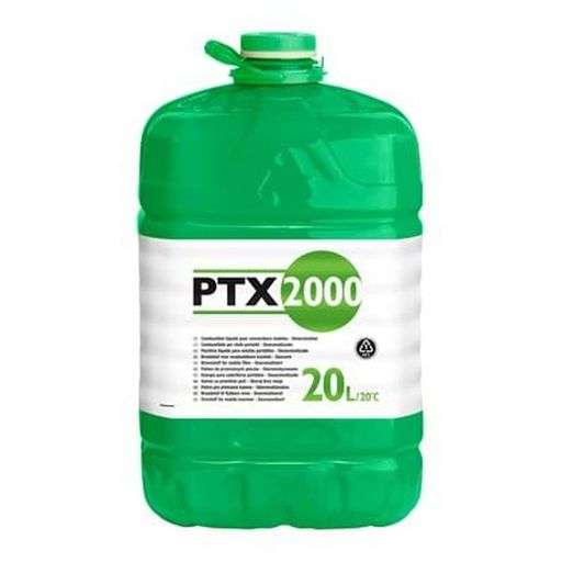 Combustible pour poêle à pétrole PTX 2000- Angoulême (16)