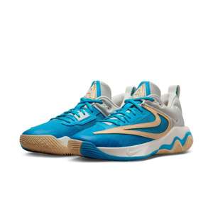 Chaussures de basketball Nike Giannis Immortality 3 Greece x Nigeria Plusieurs tailles disponibles