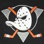 Sweat-shirt Ducks d'Anaheim LNH Fanatics - Tailles S à XXL,