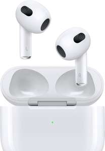 Ecouteurs sans fils Apple AirPods 3 - magsafe