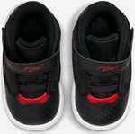 Paire de sneakers montantes Jordan Max Aura 4 pour Enfant - Tailles 17 à 27