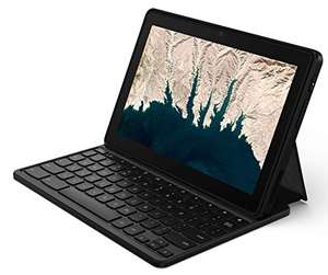Tablette 10.1" Lenovo Chromebook 10e - 4 Go de RAM, Stockage 32 Go, Qwerty ES
