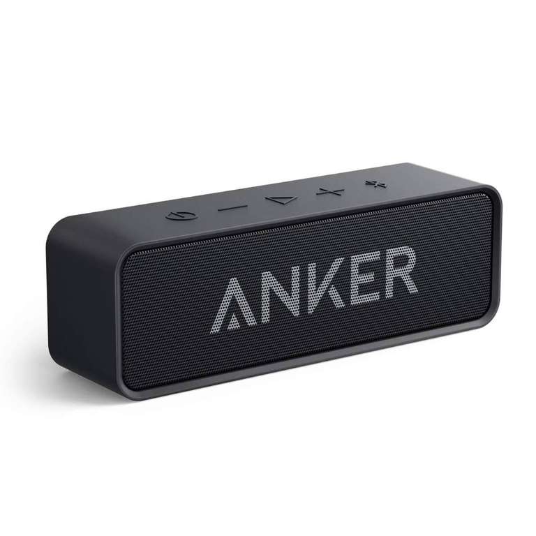 [Prime DE] Haut-parleur Bluetooth Anker SoundCore 2