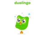 1 mois gratuit à l’application Duolingo (duolingo.com)