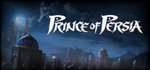 Prince Of Persia Franchise Bundle - 5 Jeux Prince Of Persia sur PC (Dématérialisé)