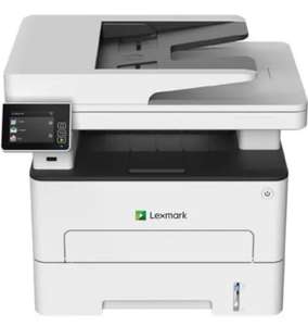Imprimante Laser monochrome Lexmark MB2236i - Wifi, Multifonctions + Norton antivirus 360 Deluxe à 1€