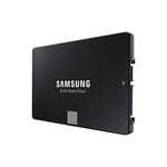 SSD interne 2.5" Samsung 870 Evo - 1 To