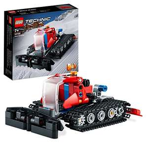 LEGO 42148 Technic La Dameuse (via coupon)