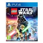 LEGO Star Wars la Saga Skywalker PS5