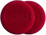 Eponge pour vitres SONAX double utilisation (04171000)