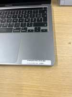 PC Portable 13" Apple MacBook Pro - Puce M1, 8 Go de RAM, 512 Go SSD, Argent (Via 672€ sur la carte de fidélité) - Vitrolles (13)