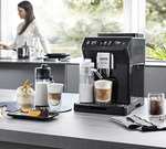 Machine à café Delonghi Eletta Explore 450.65.G - Gris Anthracite (Via 189.80€ d'ODR)