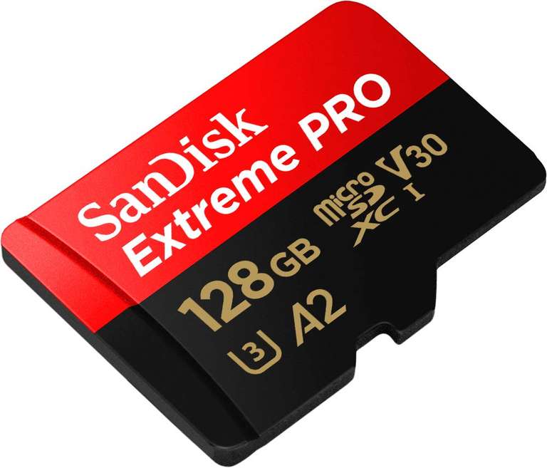 Carte mémoire SanDisk Extreme Pro CFexpress Type B 512 Go (1 700
