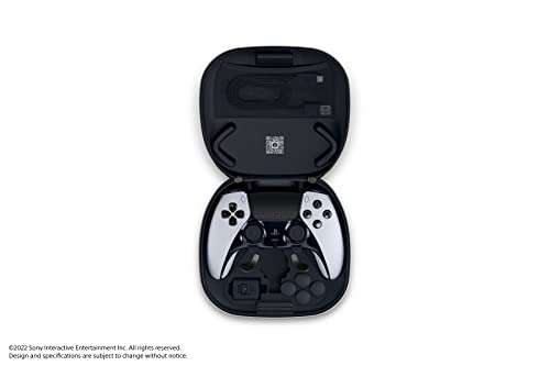 Manette Sony PlayStation 5 PS5 DualSense Edge