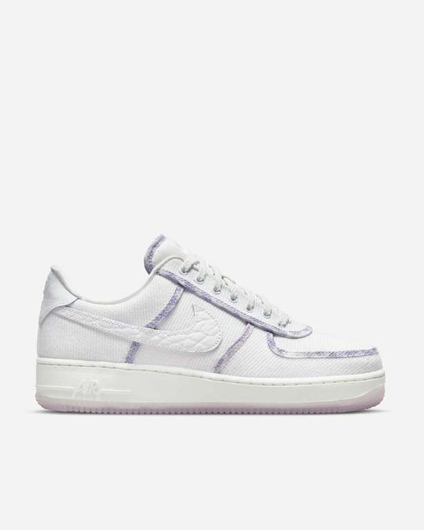 Baskets Nike Air Force 1 Low Summit (White/Doll - DV6136-100)- Tailles 36 à 42.5 (nakedcph.com)