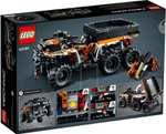 LEGO Technic (42139) - Le véhicule tout-terrain (Via Coupon)