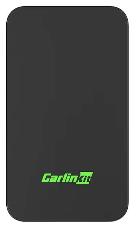 Adaptateur voiture CarPlay / Android Auto sans fil Carlink CPC200-2AIR 2023