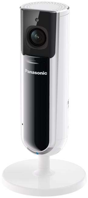 Sélection d'articles en promotion - Ex: Caméra de surveillance IP intérieure Panasonic KX-HNC800 - Full HD, blanc
