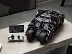 Lego 76240 Batman Batmobile Tumbler (via 54€ en cagnottage)