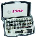Coffret d'embouts Bosch Professional de vissage Extra Hard (2607017319) - 32 pièces
