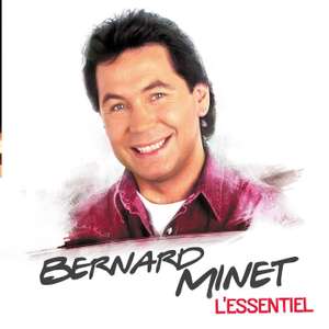L'Essentiel Bernard Minet (CD)
