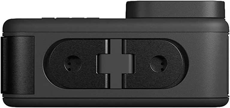 Caméra sportive GoPro Hero 9 Black - 5K 30fps / 4K 60fps, Photo 20MP, HDR, GPS, WiFi / Bluetooth (vendeur Boulanger + 14,20€ Rakuten Points)