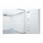 Réfrigérateur américain LG gslv70swtf - Blanc, 635L, No frost