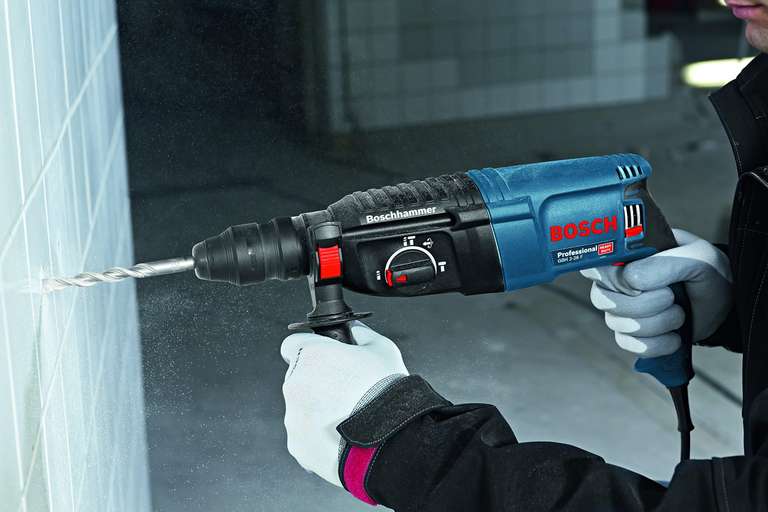 Bosch Professional perforateur GBH 2-26 F