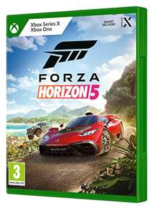 [Prime] Forza horizon 5 sur Xbox One / Series