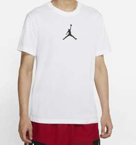 T-shirt imprimé Jordan Jumpman Crew (Tailles : M à XL)